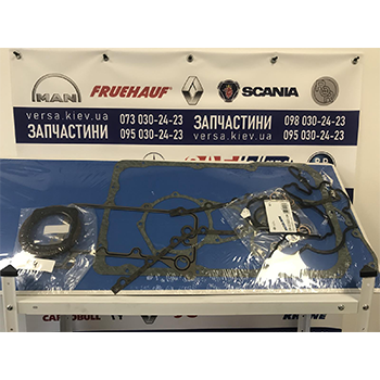 Комплект прокладок нижний Mercedes 4210100408