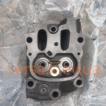 Головка блока цилиндров Mercedes OM401/OM441 4020100320