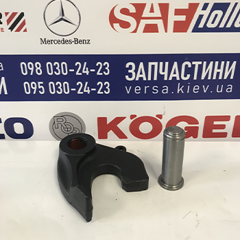 Ремонтный комплект замка GF 662 101 517