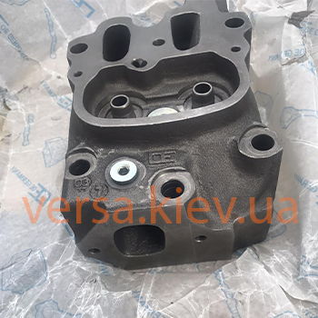 Головка блока цилиндров Mercedes OM401/OM441 4020100320